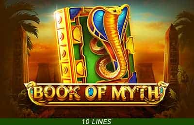 Book of Myth